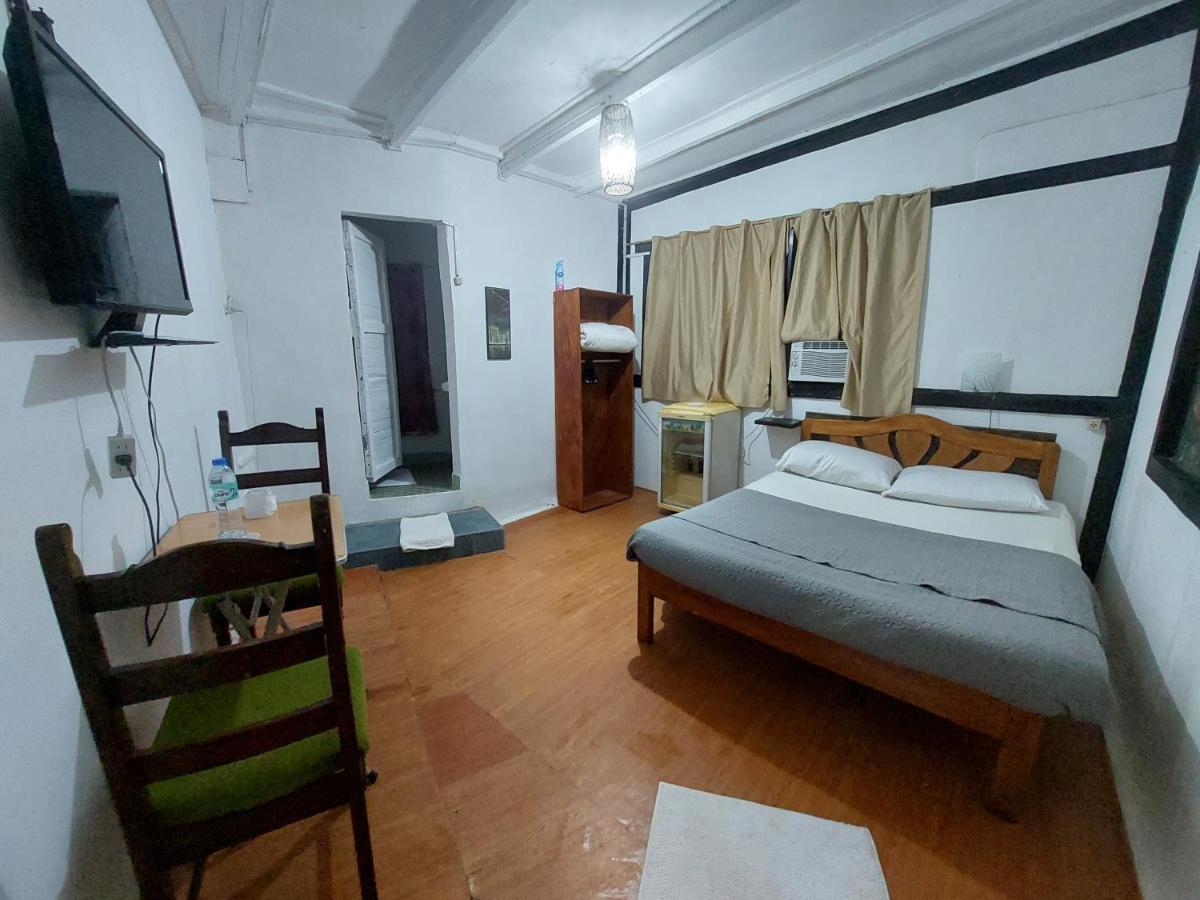 Lost Island B&B Bancaobancao Kültér fotó